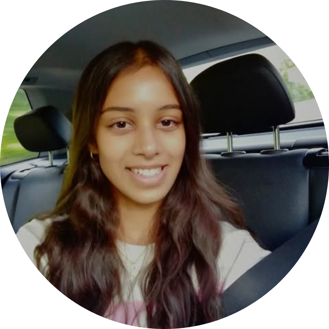 Shreya Sharma